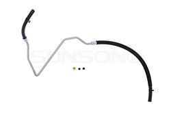 Sunsong Power Steering Hose Assemblies for 2004-2007 FREESTAR, MONTEREY - 3404371