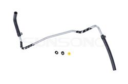 Sunsong Power Steering Hose Assemblies for 1997-2001 CAMRY, ES300, 1999-2000 SOLARA - 3404372