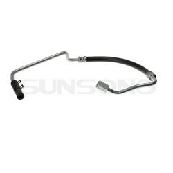Sunsong Power Steering Hose Assemblies for 1999-2001 IMPREZA - 3404402