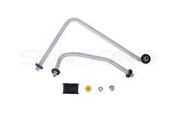 Sunsong Power Steering Hose Assemblies for 2004-2006 RAM 1500 - 3404405