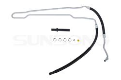 Sunsong Power Steering Hose Assemblies 3404436