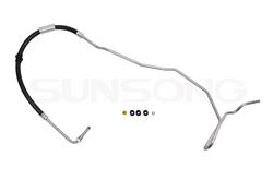 Sunsong Power Steering Hose Assemblies for 2012-2015 CAPTIVA SPORT - 3404437