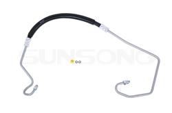 Sunsong Power Steering Hose Assemblies 3404440