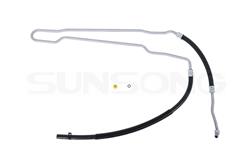 Sunsong Power Steering Hose Assemblies 3404442