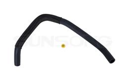 Sunsong Power Steering Reservoir Hoses for 2007-2009 CAMRY - 3404448