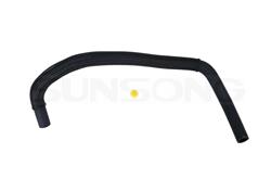 Sunsong Power Steering Reservoir Hoses for 2010-2011 CAMRY - 3404449