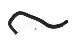 Sunsong Power Steering Reservoir Hoses 3404452