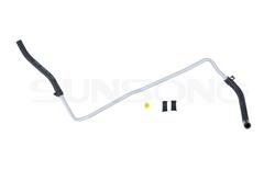 Sunsong Power Steering Hose Assemblies for 2007-2011 CAMRY, 2009-2012 ES350 - 3404460