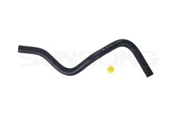 Sunsong Power Steering Hose Assemblies for 2010-2017 4RUNNER - 3404473