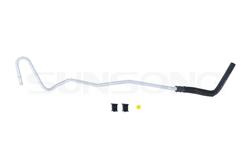 Sunsong Power Steering Hose Assemblies for 1997-2001 CAMRY, ES300, 1999-2003 SOLARA - 3404475