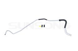 Sunsong Power Steering Hose Assemblies for 2008-2012 AVALON, 2007-2011 CAMRY - 3404476