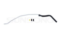 Sunsong Power Steering Hose Assemblies for 1995-1999 AVALON, 1994-1996 CAMRY - 3404478