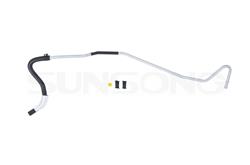 Sunsong Power Steering Hose Assemblies for 2007-2011 CAMRY - 3404480