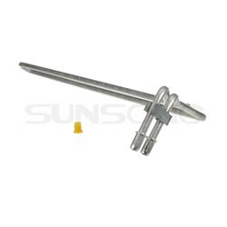Sunsong Power Steering Hose Assemblies 3404483