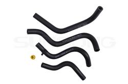 Sunsong Power Steering Hose Assemblies for 2002-2005 SEDONA - 3404488