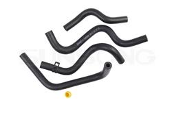 Sunsong Power Steering Hose Assemblies for 2004-2005 SEDONA - 3404489