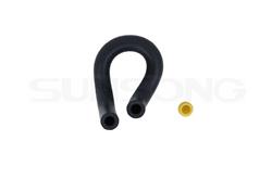 Sunsong Power Steering Hose Assemblies for 2001 ALTIMA - 3404500