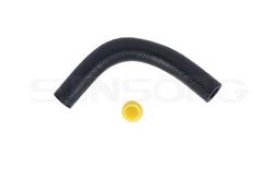 Sunsong Power Steering Hose Assemblies for 1995-2001 PRELUDE - 3404507