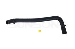 Sunsong Power Steering Reservoir Hoses for 2002-2010 EXPLORER, MOUNTAINEER, 2007-2010 EXPLORER SPORT TRAC - 3404530