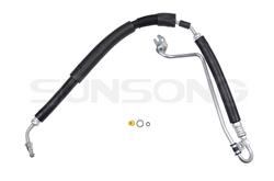 Sunsong Power Steering Hose Assemblies 3404537