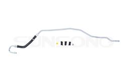 Sunsong Power Steering Hose Assemblies 3404542
