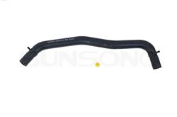 Sunsong Power Steering Reservoir Hoses for 2011-2014 F-150 - 3404545