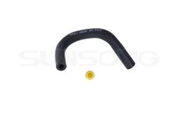 Sunsong Power Steering Hose Assemblies for 2003-2013 6 - 3404547