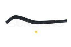 Sunsong Power Steering Hose Assemblies for 2003-2008 6 - 3404549