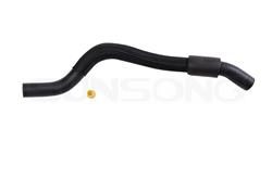 Sunsong Power Steering Reservoir Hoses for 2003-2008 6 - 3404550