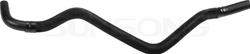 Sunsong Power Steering Reservoir Hoses for 2000-2003 M5 - 3404561