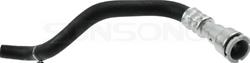 Sunsong Power Steering Hose Assemblies for 2001-2005 325XI, 330XI - 3404562