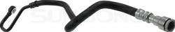 Sunsong Power Steering Hose Assemblies for 2004-2006 X5 - 3404563