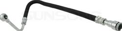 Sunsong Power Steering Hose Assemblies for 2001-2005 325XI, 330XI - 3404564