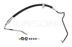 Sunsong Power Steering Hose Assemblies for 2013-2018 ALTIMA - 3404581