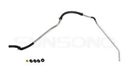 Sunsong Power Steering Hose Assemblies for 2007-2009 3 - 3404609