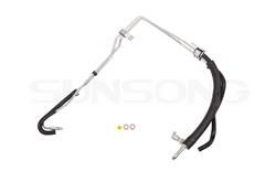 Sunsong Power Steering Hose Assemblies for 2003-2006 G35 - 3404615