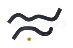 Sunsong Power Steering Hose Assemblies for 2003-2007 G35 - 3404621