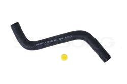 Sunsong Power Steering Reservoir Hoses for 1996-2000 ELANTRA, 1997-2001 TIBURON - 3404627