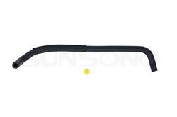 Sunsong Power Steering Hose Assemblies for 2007-2008 TIBURON - 3404634