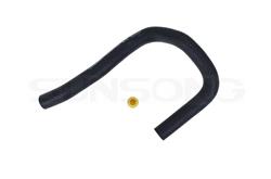 Sunsong Power Steering Reservoir Hoses for 2007-2013 ALTIMA - 3404644