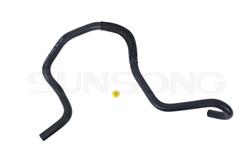 Sunsong Power Steering Hose Assemblies for 2013-2018 ALTIMA - 3404646