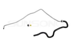 Sunsong Power Steering Hose Assemblies for 2013-2018 ALTIMA, 2016-2018 MAXIMA - 3404647