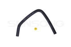 Sunsong Power Steering Hose Assemblies for 2012-2018 NV1500, NV2500, NV3500 - 3404658