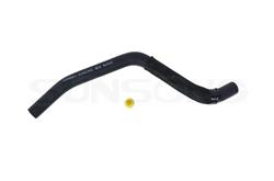 Sunsong Power Steering Reservoir Hoses for 2012-2018 NV3500, NV2500, 2012-2016 NV1500 - 3404660