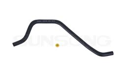 Sunsong Power Steering Hose Assemblies for 2012-2018 NV2500, NV3500 - 3404662