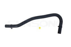 Sunsong Power Steering Reservoir Hoses 3404666