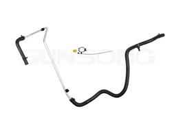 Sunsong Power Steering Hose Assemblies for 2012-2015 DURANGO, GRAND CHEROKEE - 3404671