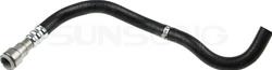 Sunsong Power Steering Hose Assemblies for 2003-2008 RANGE ROVER - 3404674