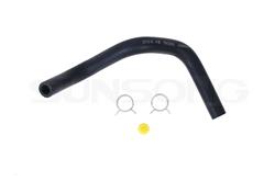 Sunsong Power Steering Reservoir Hoses for 2001-2004 SANTA FE - 3404681