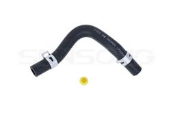 Sunsong Power Steering Reservoir Hoses for 2007-2009 SANTA FE - 3404684